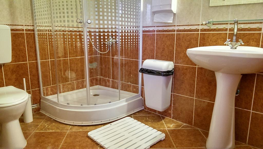 ألبا يوليا Citadel Hostel المظهر الخارجي الصورة