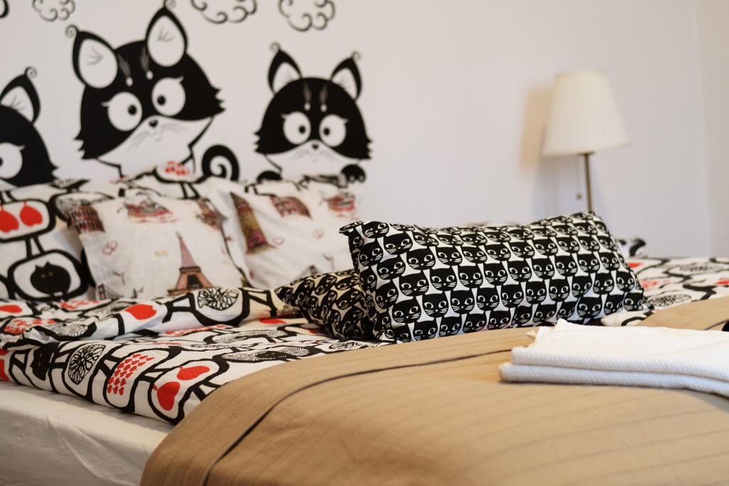 ألبا يوليا Citadel Hostel المظهر الخارجي الصورة