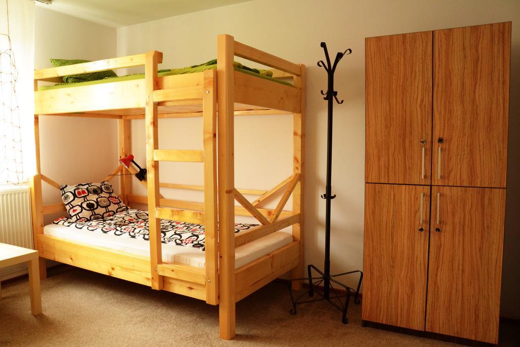 ألبا يوليا Citadel Hostel المظهر الخارجي الصورة